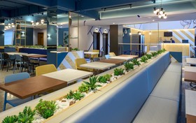 Euro Suite Curitiba Batel