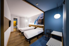 Euro Suite Curitiba Batel