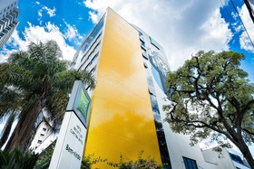 Euro Suite Curitiba Batel