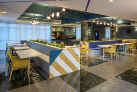 Euro Suite Curitiba Batel