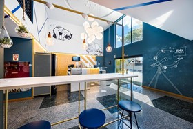 Euro Suite Curitiba Batel