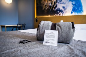 Euro Suite Curitiba Batel