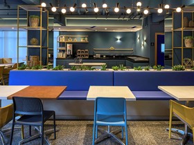 Euro Suite Curitiba Batel