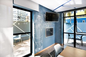 Euro Suite Curitiba Batel