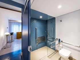 Euro Suite Curitiba Batel