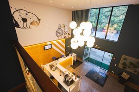 Euro Suite Curitiba Batel