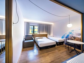 Euro Suite Curitiba Batel