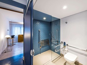 Euro Suite Curitiba Batel