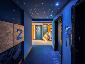 Euro Suite Curitiba Batel