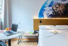 Euro Suite Curitiba Batel