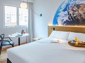 Euro Suite Curitiba Batel