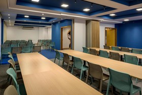 Euro Suite Curitiba Batel