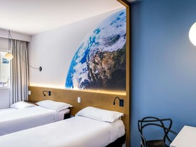 Euro Suite Curitiba Batel