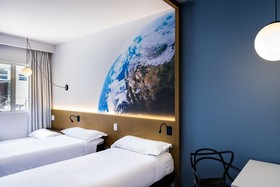 Euro Suite Curitiba Batel