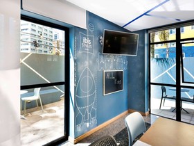 Euro Suite Curitiba Batel