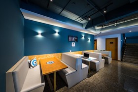 Euro Suite Curitiba Batel