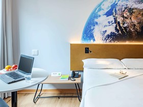 Euro Suite Curitiba Batel