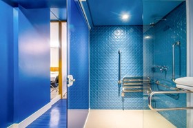 Euro Suite Curitiba Batel