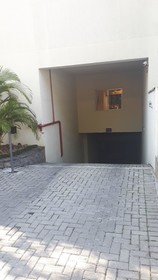 Euro Suite Curitiba Batel