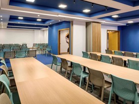 Euro Suite Curitiba Batel