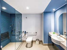 Euro Suite Curitiba Batel