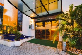 Euro Suite Curitiba Batel