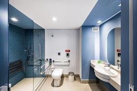 Euro Suite Curitiba Batel