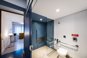 Euro Suite Curitiba Batel