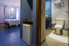 Euro Suite Curitiba Batel