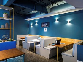 Euro Suite Curitiba Batel