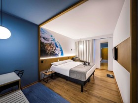 Euro Suite Curitiba Batel