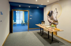 Euro Suite Curitiba Batel