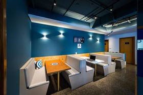 Euro Suite Curitiba Batel