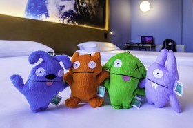 Euro Suite Curitiba Batel