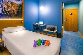 Euro Suite Curitiba Batel