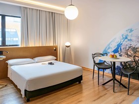 Euro Suite Curitiba Batel