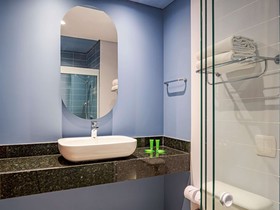 Euro Suite Curitiba Batel