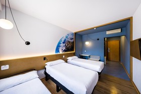 Euro Suite Curitiba Batel