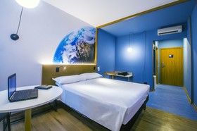 Euro Suite Curitiba Batel