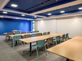 Euro Suite Curitiba Batel