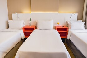 Intercity Curitiba - Centro Cívico