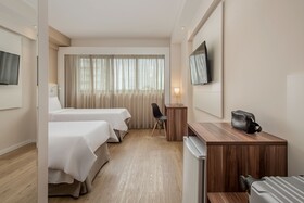 Intercity Curitiba - Centro Cívico