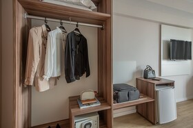 Intercity Curitiba - Centro Cívico