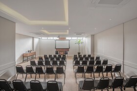 Intercity Curitiba - Centro Cívico