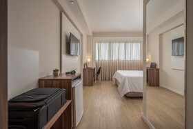 Intercity Curitiba - Centro Cívico