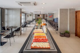 Intercity Curitiba - Centro Cívico