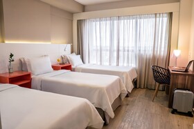 Intercity Curitiba - Centro Cívico