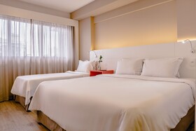 Intercity Curitiba - Centro Cívico