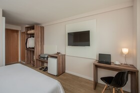 Intercity Curitiba - Centro Cívico