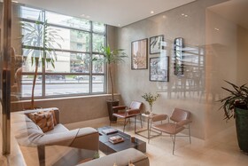 Intercity Curitiba - Centro Cívico